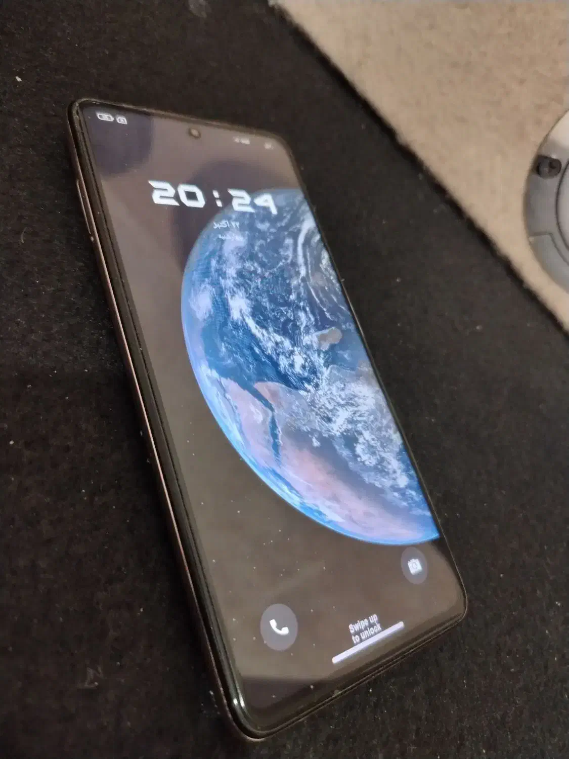 گوشی poco x3 pro 256|موبایل|اصفهان, الهیه|دیوار
