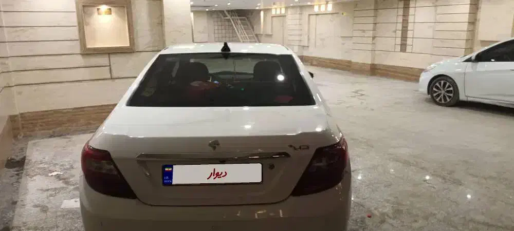 دنا پلاس ۱۴۰۱|خودرو سواری و وانت|رشت, بالاکویه|دیوار