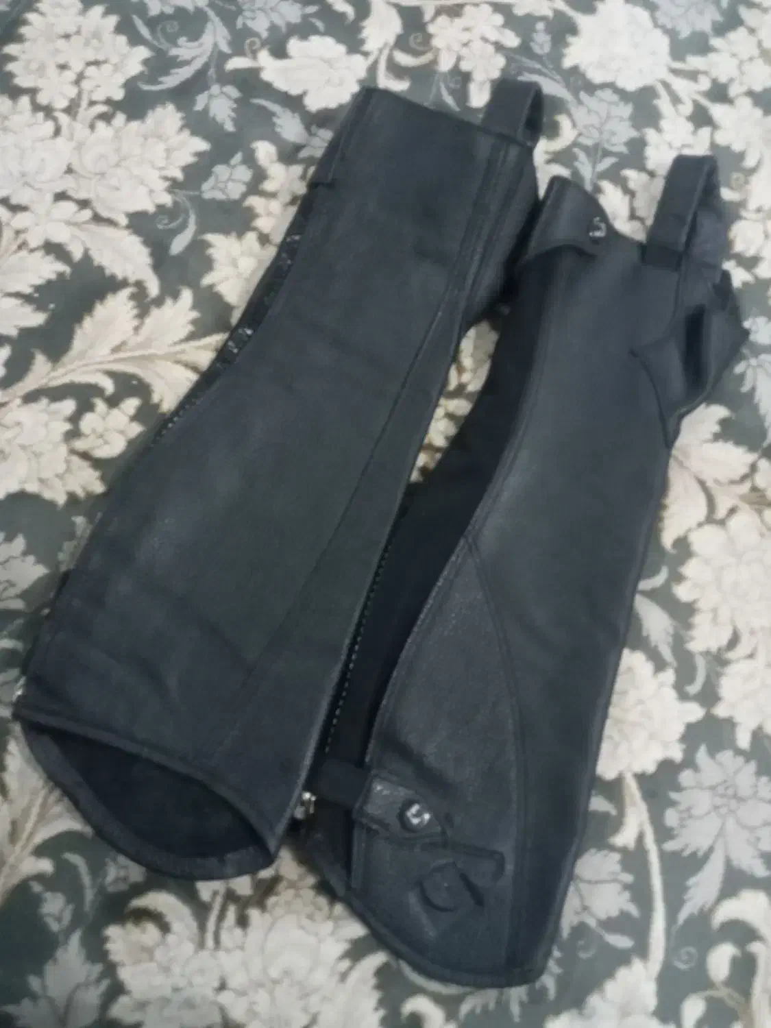 ساق بوت سوارکاری|اسب و تجهیزات اسب‌سواری|قزوین, |دیوار