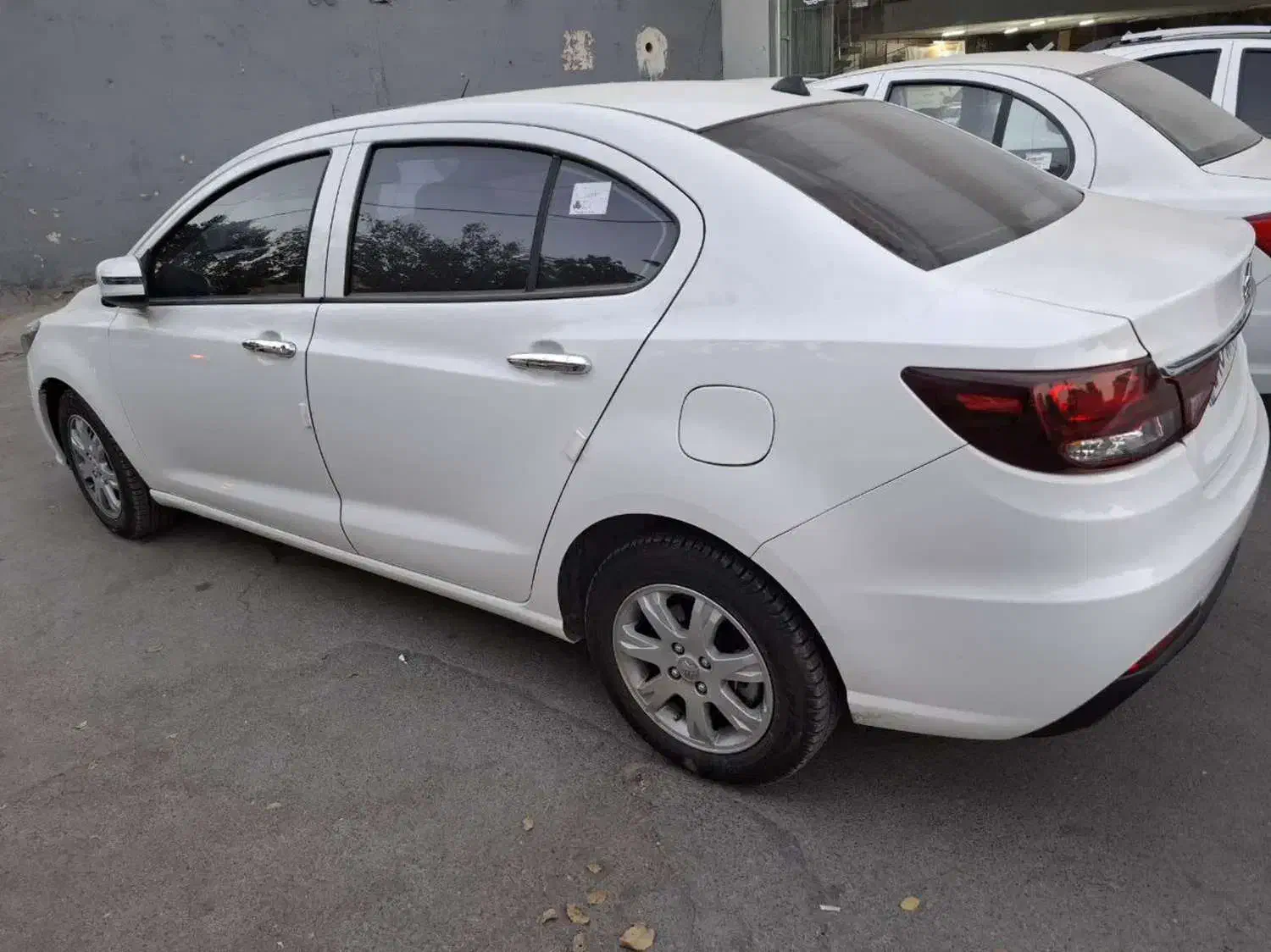 شاهین اتوماتیک cvt مدل 1403|خودرو سواری و وانت|اصفهان, بابوکان|دیوار