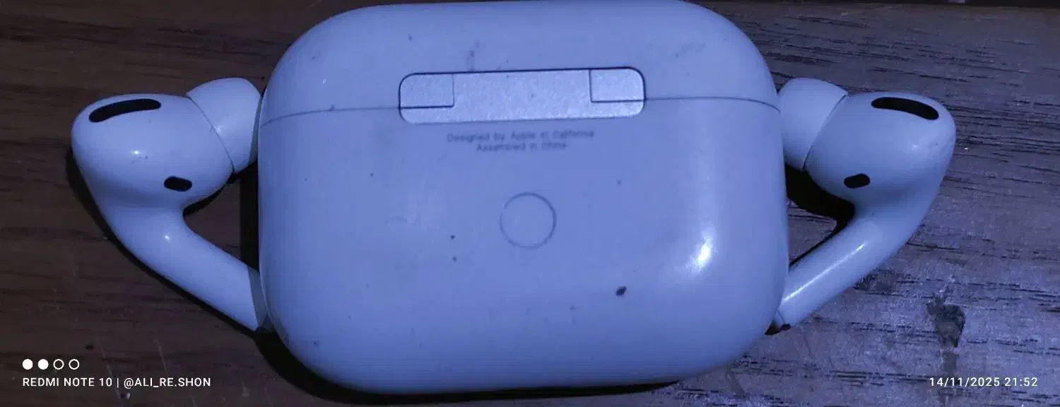 ایرپاد اصل|لوازم جانبی موبایل و تبلت|اندیشه, اندیشه فاز ۳|دیوار