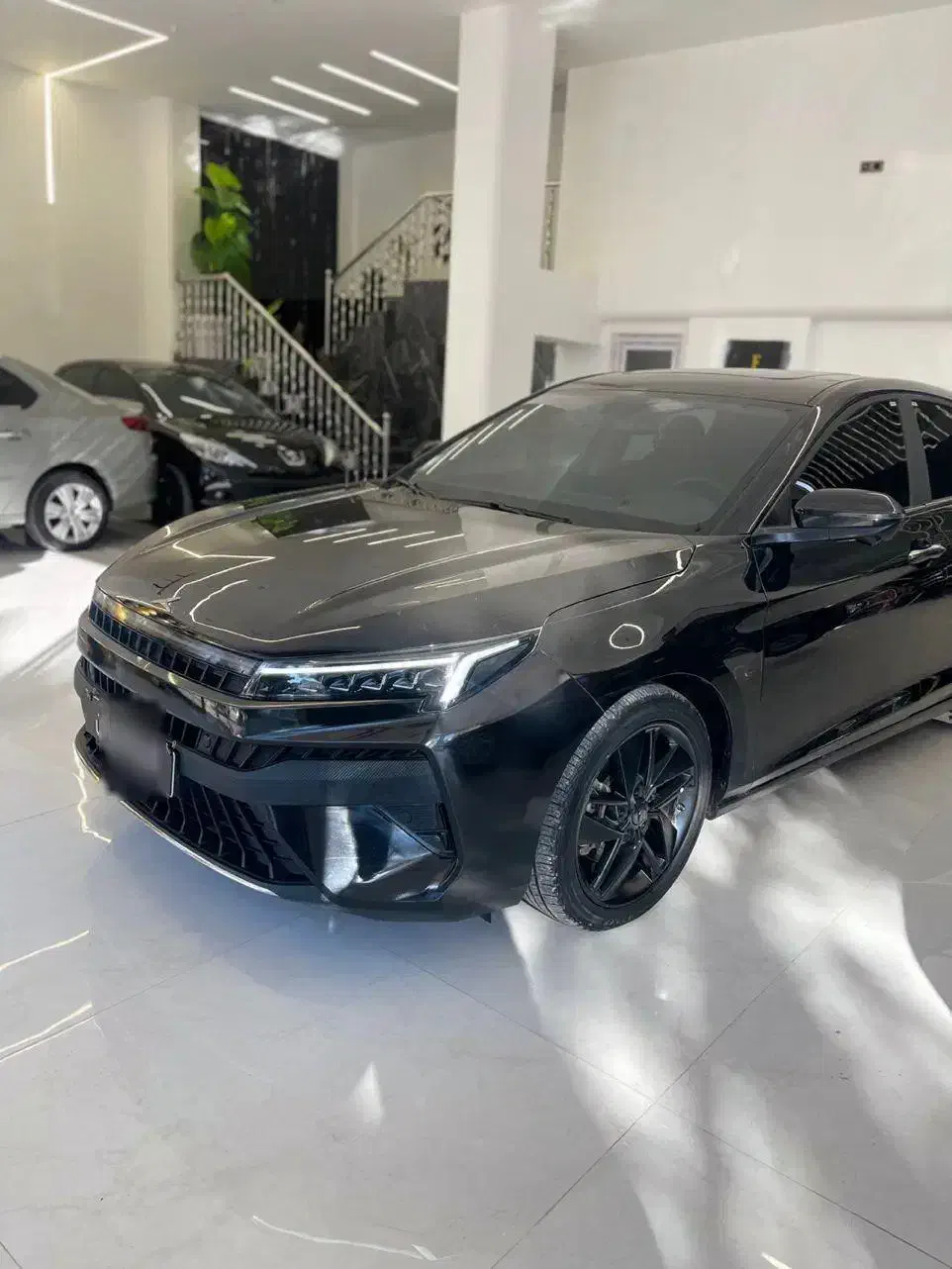 مدل ۱۴۰۳ Kmc j7|خودرو سواری و وانت|تربتحیدریه, مظفریه|دیوار