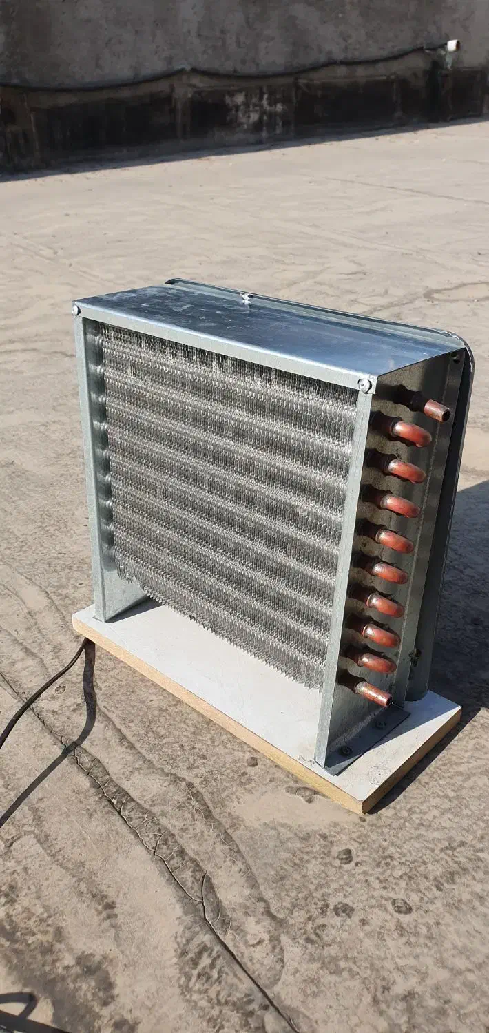 کندانسور|کولر گازی و فنکوئل|مشهد, امیریه|دیوار