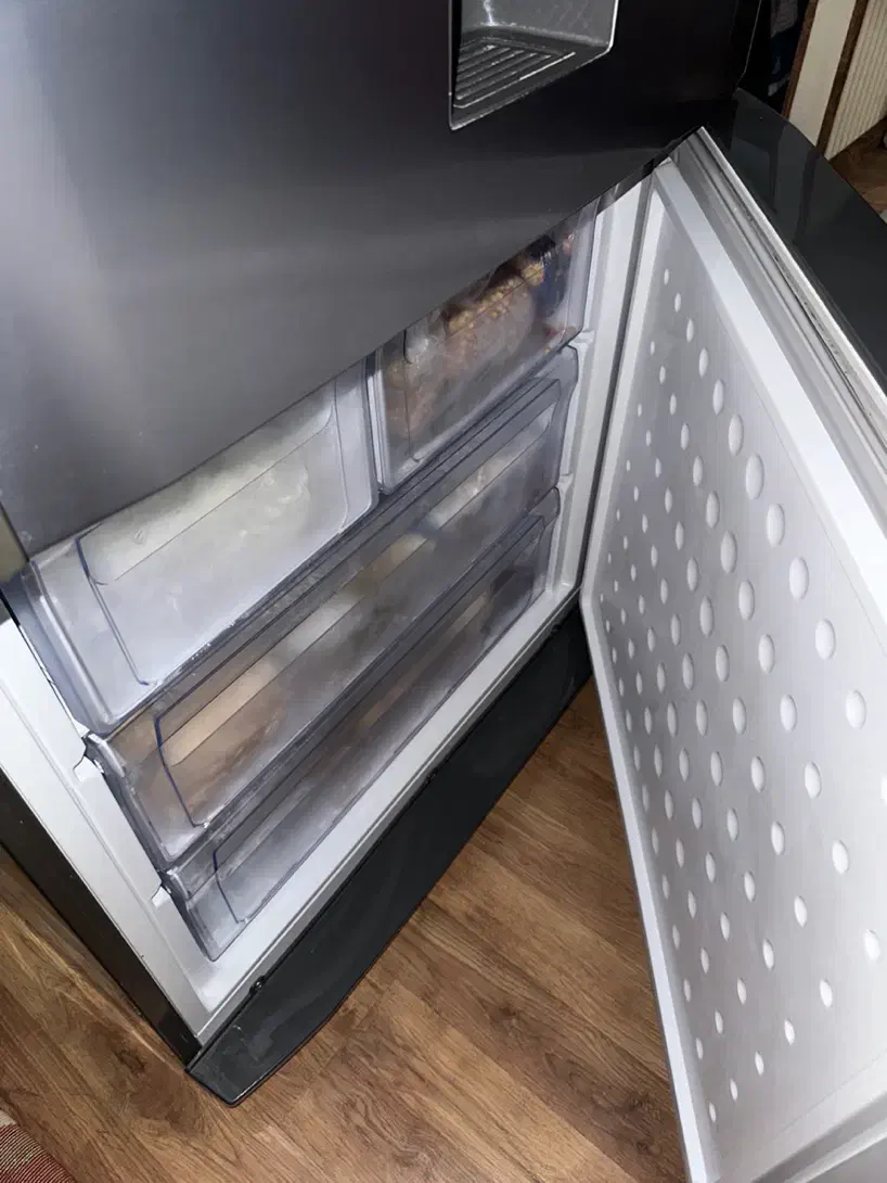 یخچال|یخچال و فریزر|محمدشهر, محمدشهر|دیوار