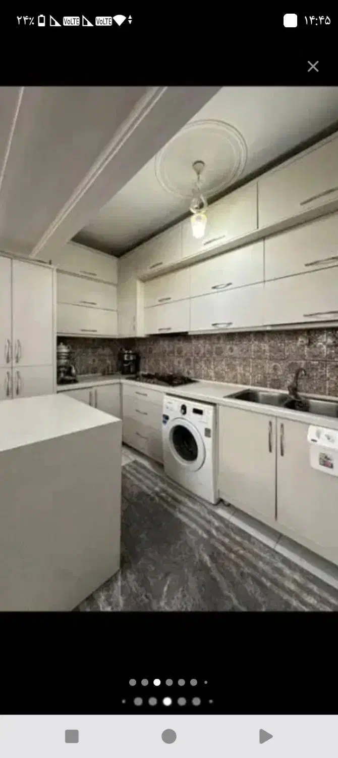 آپارتمان ۴۸ متری قولنامه ای در یافت اباد متری ۲۶