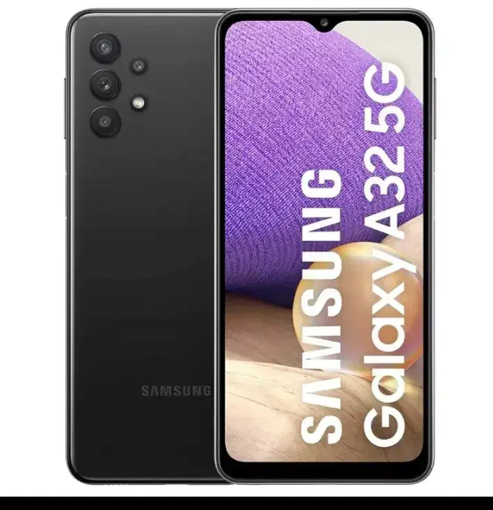 گوشی A32 5G|موبایل|ایذه, |دیوار