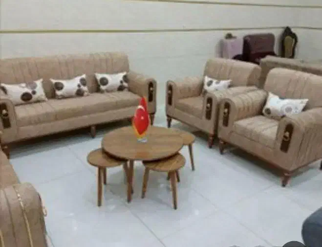 تولیدی مبلمان راحتی|مبلمان خانگی و میز عسلی|محمدشهر, شهرک چمران|دیوار