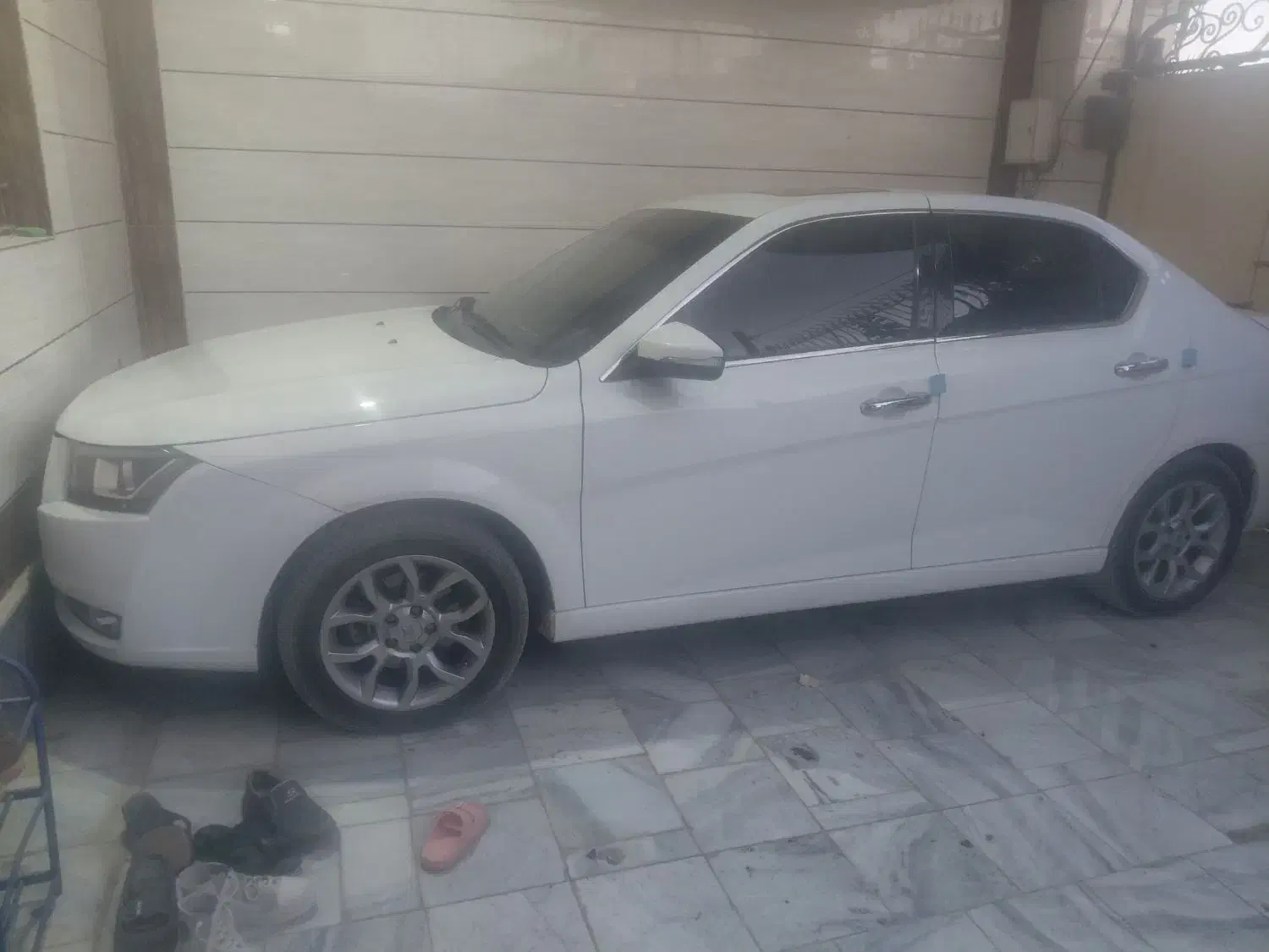 دنا پلاس|خودرو سواری و وانت|سراوان, |دیوار