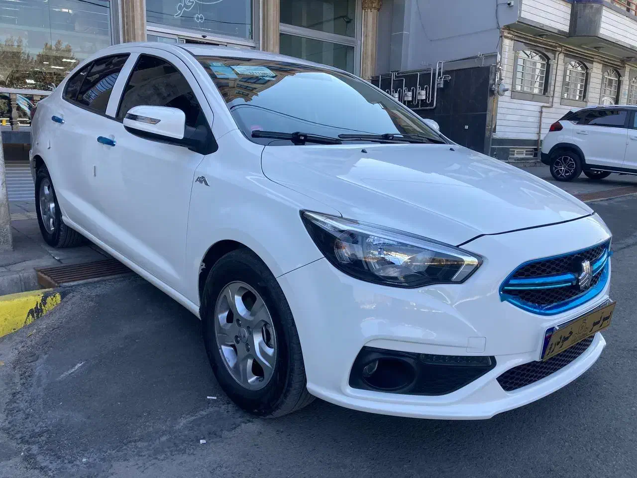 شاهین پلاس tu5 اتوماتیک 1404|خودرو سواری و وانت|ارومیه, |دیوار