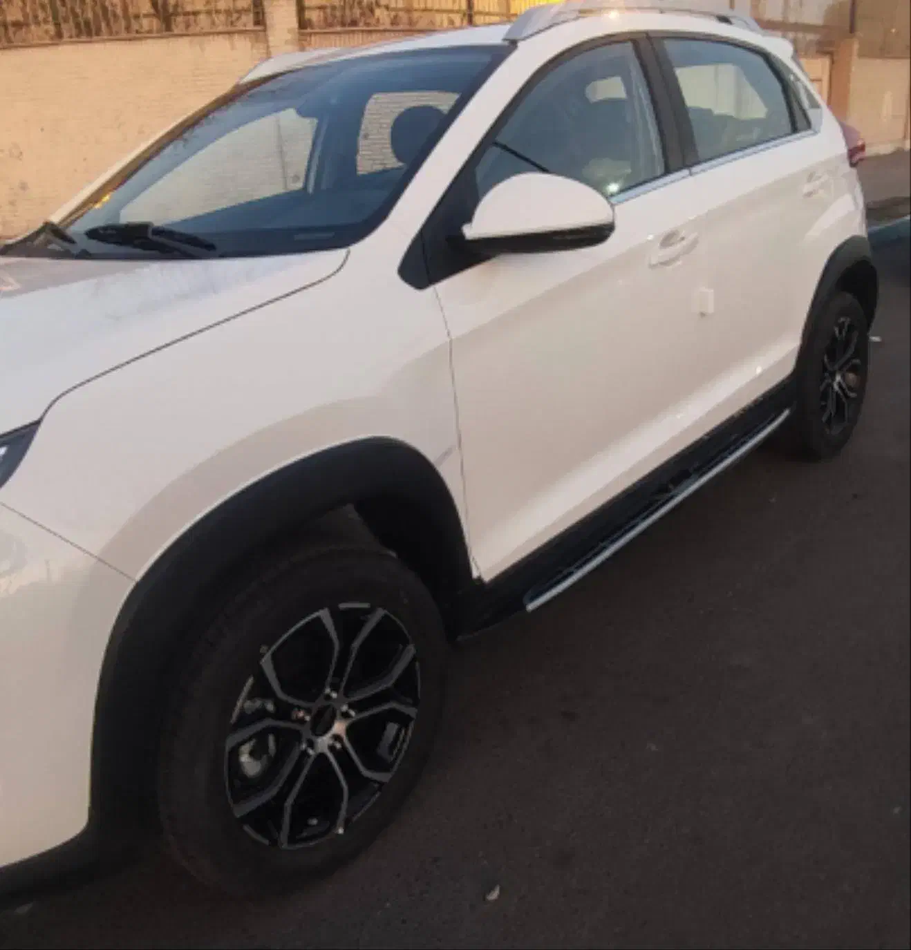 ام وی ام x22 mt pro|خودرو سواری و وانت|تهران, خلیج فارس|دیوار