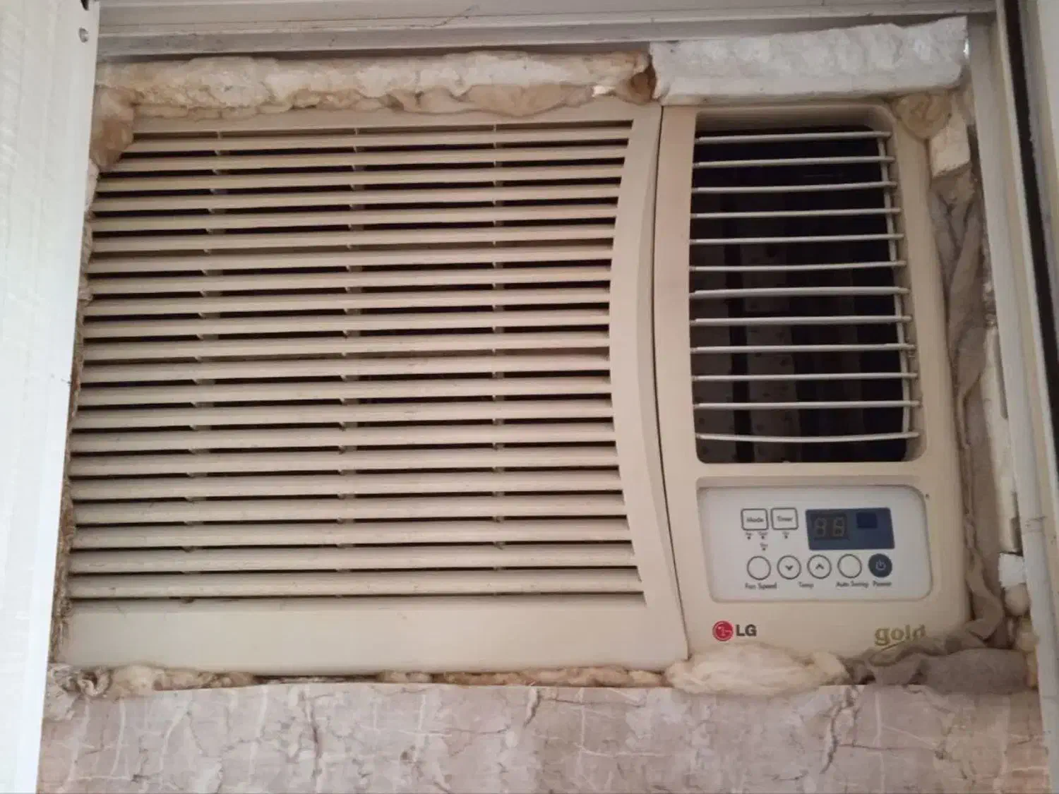 کولر گازی|کولر گازی و فنکوئل|پاکدشت, حصار امیر|دیوار