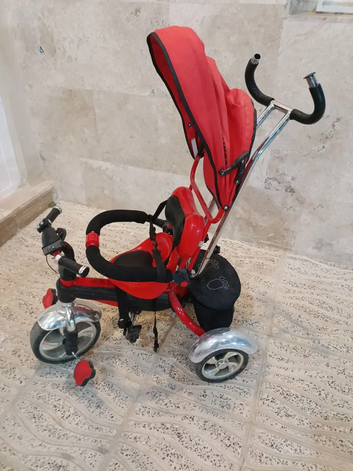 سه چرخه|دوچرخه، اسکیت، اسکوتر|اراک, |دیوار