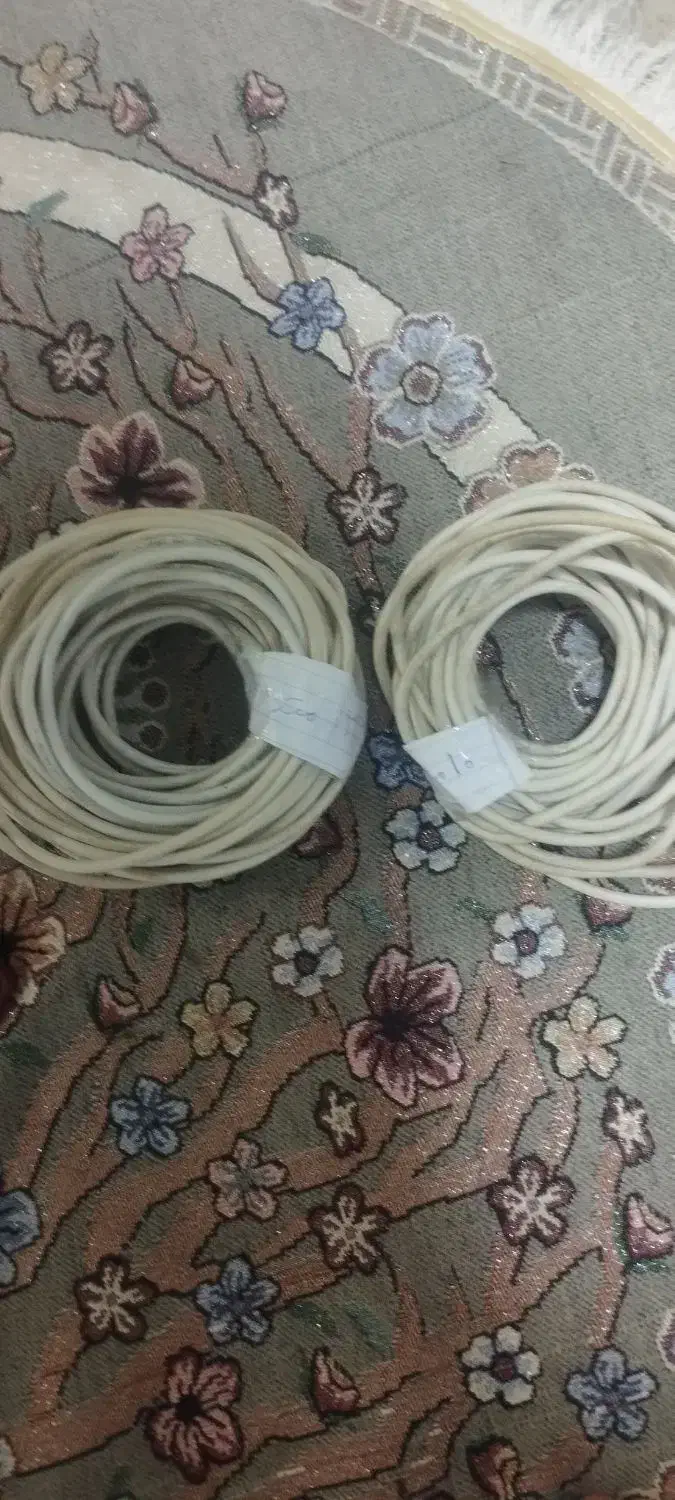 سیم ماهوره و انتن|صوتی و تصویری|اسلامآباد غرب, |دیوار