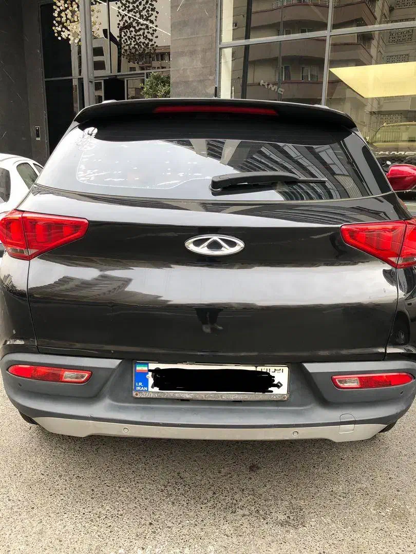 تیگو 7 ie / نقد و اقساط|خودرو سواری و وانت|تهران, آسمان|دیوار