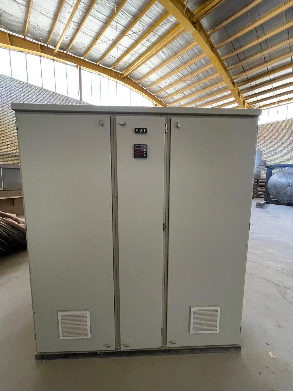 تابلو برق صنعتی مناسب کارخانجات و معادن بزرگ|ماشین‌آلات صنعتی|تهران, شهرک هما|دیوار