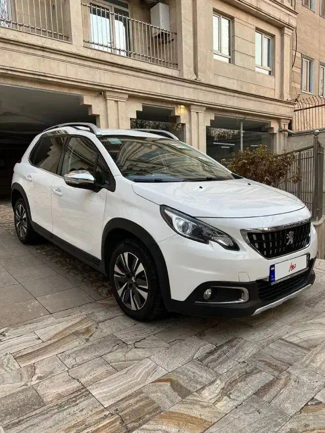 پژو 2008|خودرو سواری و وانت|تهران, شهرک آزمایش|دیوار