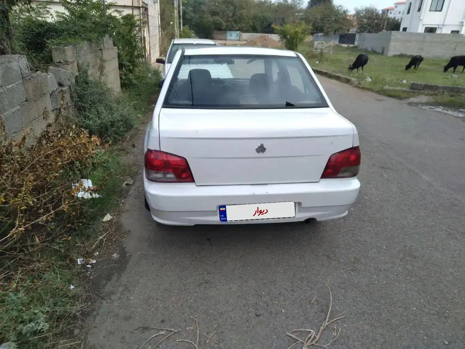 پراید ۱۳۲|خودرو سواری و وانت|ماسال, |دیوار