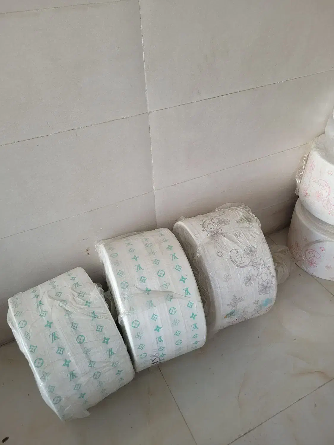 هپی هوم|ظروف نگهدارنده، پلاستیکی، یک‌بارمصرف|اردبیل, |دیوار