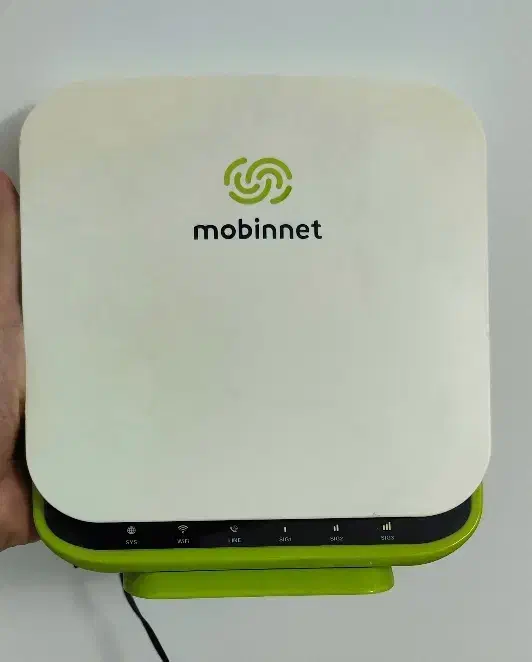 مودم پر سرعت TD LTE|مودم و تجهیزات شبکه|شیراز, اصلاح‌نژاد|دیوار