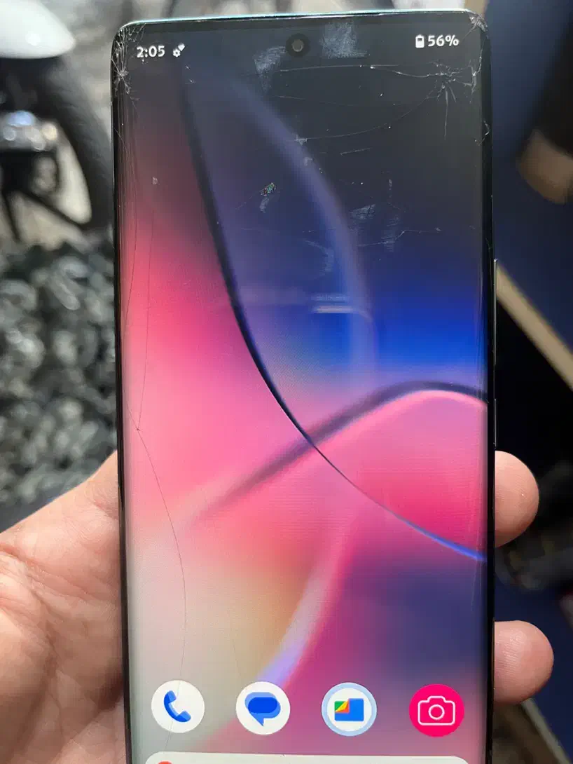 گوشی موبایل داریا5G|موبایل|قم, شهرک امام حسن|دیوار