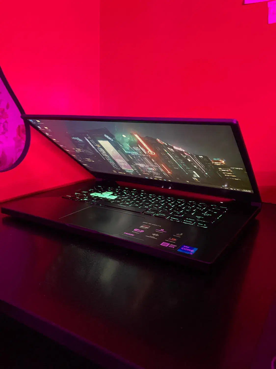 لپ تاب Asus|رایانه همراه|مشهد, شاهد (شهرک غرب)|دیوار