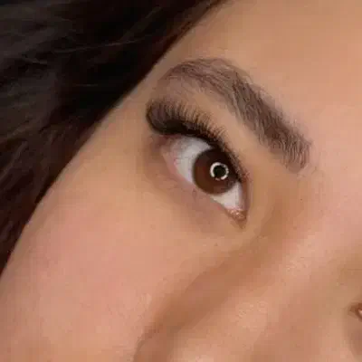 اکستنشن مژه|خدمات آرایشگری و زیبایی|دماوند, گیلاوند|دیوار