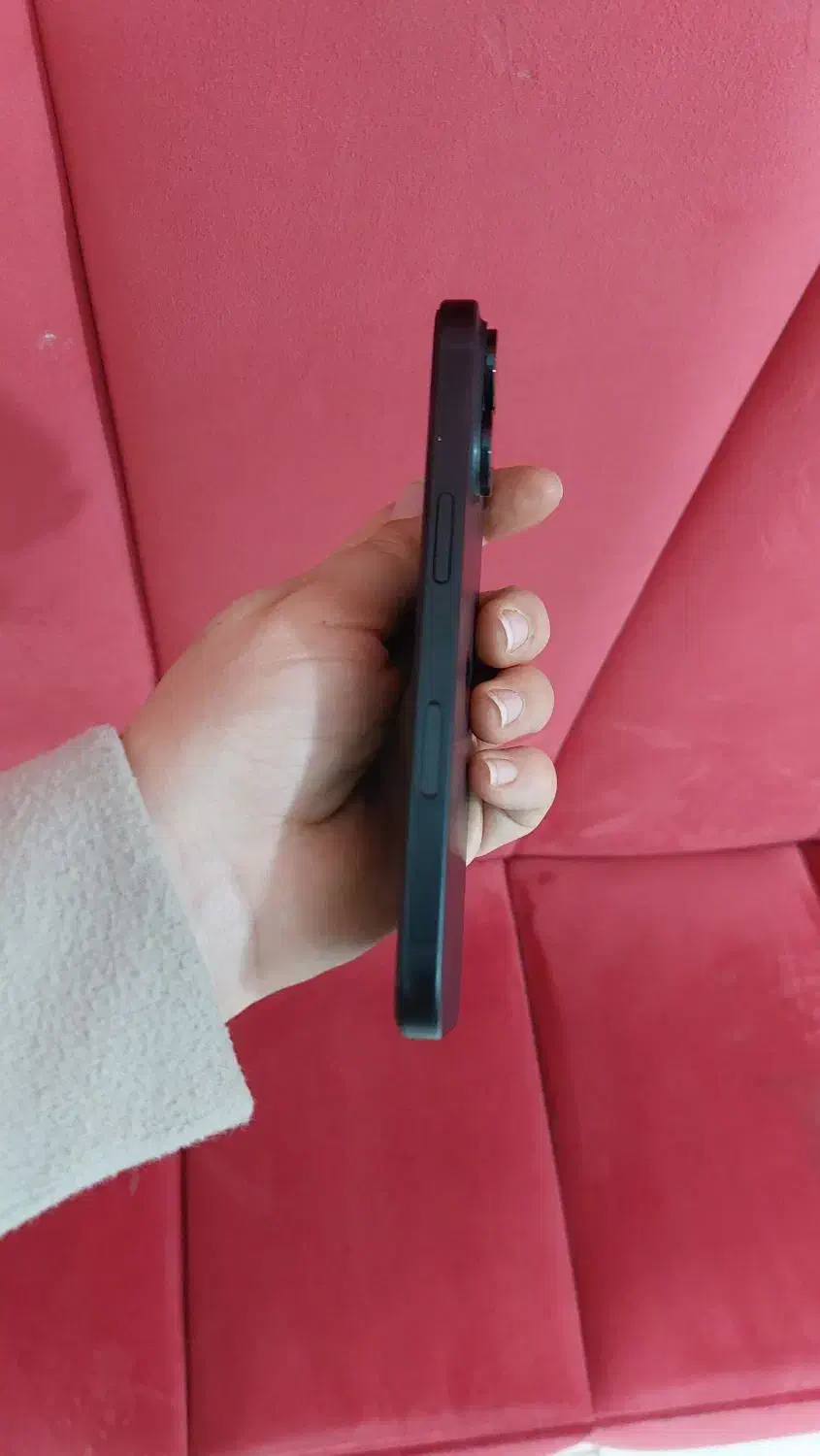 آیفون ۱۶ نرمال|موبایل|گرگان, |دیوار