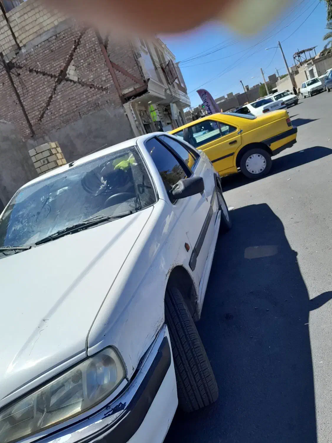 ماشین فروشی|خودرو سواری و وانت|بم, |دیوار