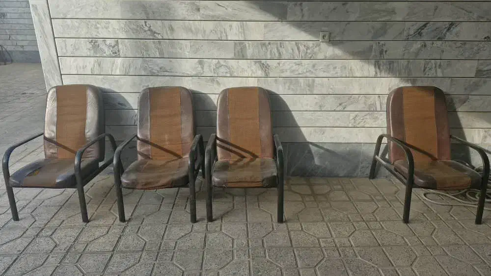 صندلی اداری|مبلمان اداری|خمینیشهر, |دیوار