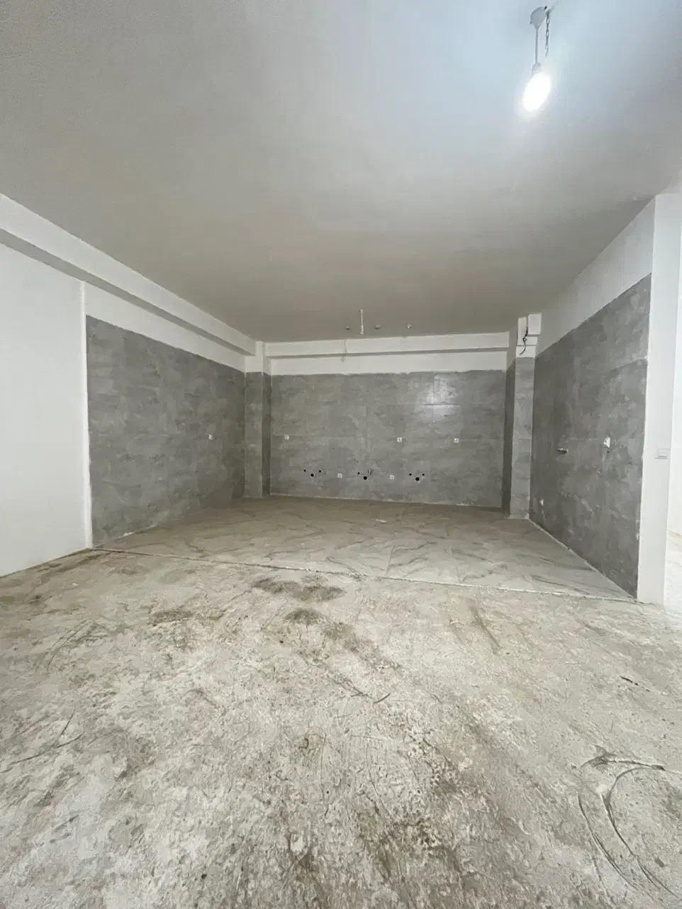 فروش اپارتمان ۱۲۰متری نوساز/دوخواب/فلکه مادر|فروش آپارتمان|اهر, |دیوار