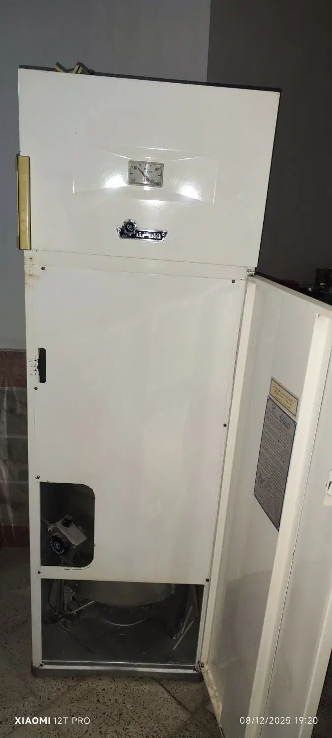 آبگرمکن مخزنی|آبگرمکن، پکیج، شوفاژ|شیروان (خراسان), |دیوار