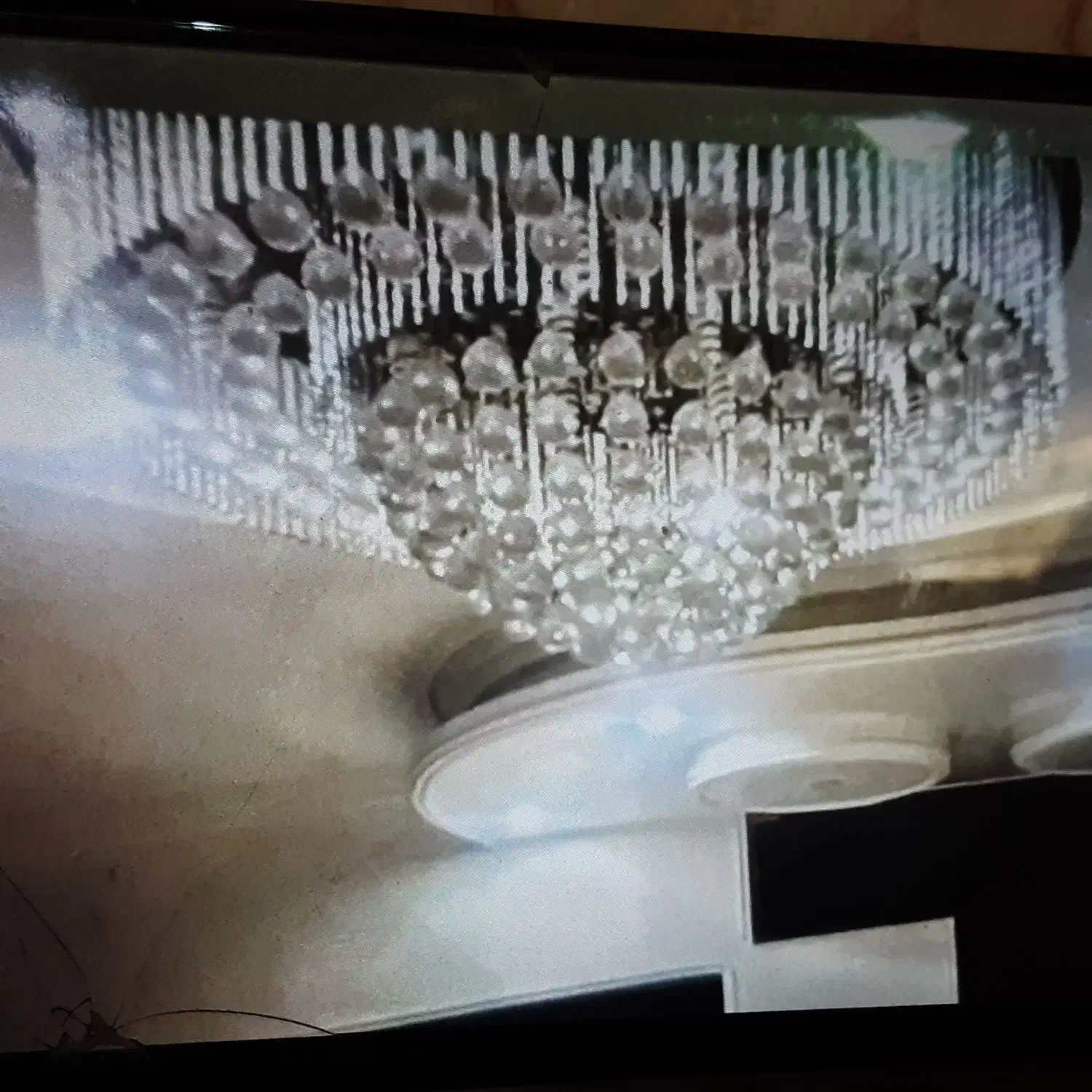 لوستر|لوستر و چراغ آویز|بهبهان, |دیوار