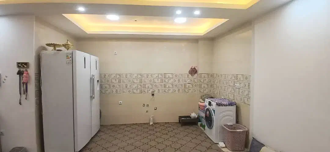 فروش آپارتمان مسکن مهر شخصی ساز|فروش آپارتمان|آبادان, |دیوار