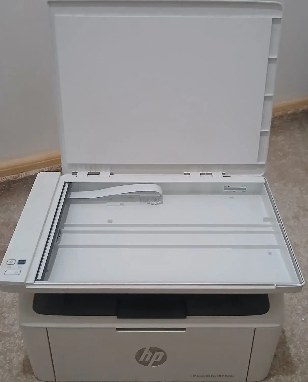 پرینتر چندکاره اچ پی|پرینتر، اسکنر، کپی، فکس|گنبد کاووس, |دیوار