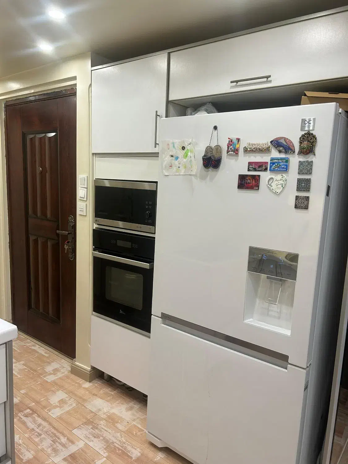 آپارتمان 40 متری بسیار شیک|فروش آپارتمان|تهران, شارق|دیوار