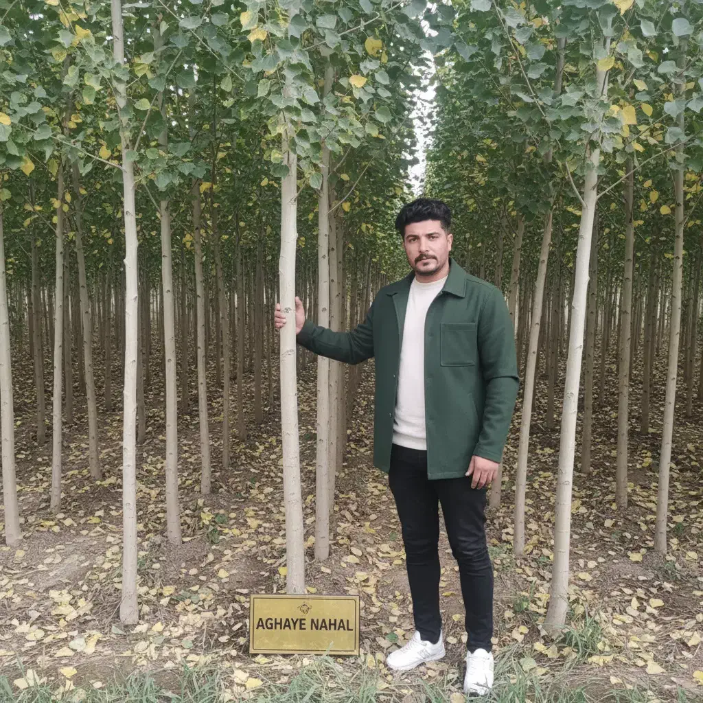 نهال صنوبر در پارس‌آباد، فرصت طلایی|خدمات باغبانی و درختکاری|پارس‌آباد, |دیوار