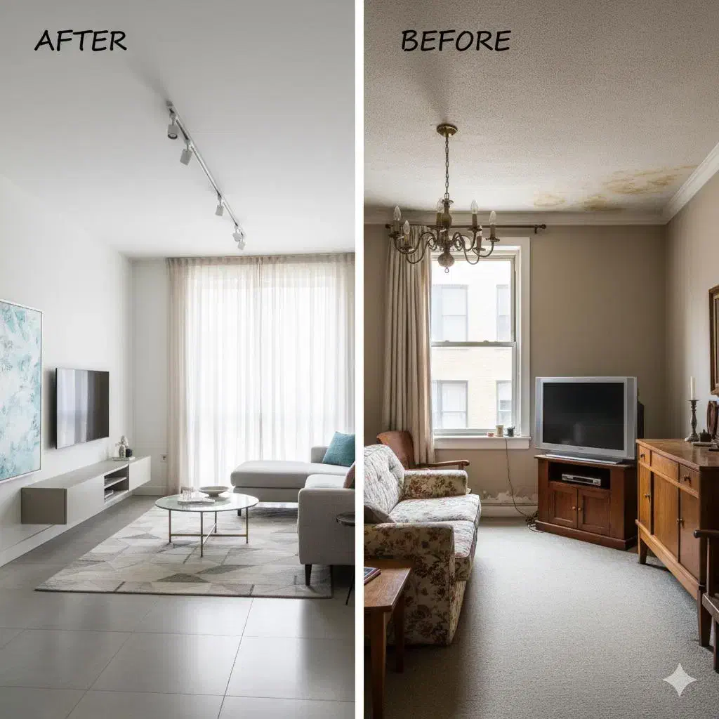 اجرای صفر تا صد دکوراسیون وبازسازی حرفه‌ای در شیرا|خدمات پیشه و مهارت|شیراز, سفیرشمالی|دیوار