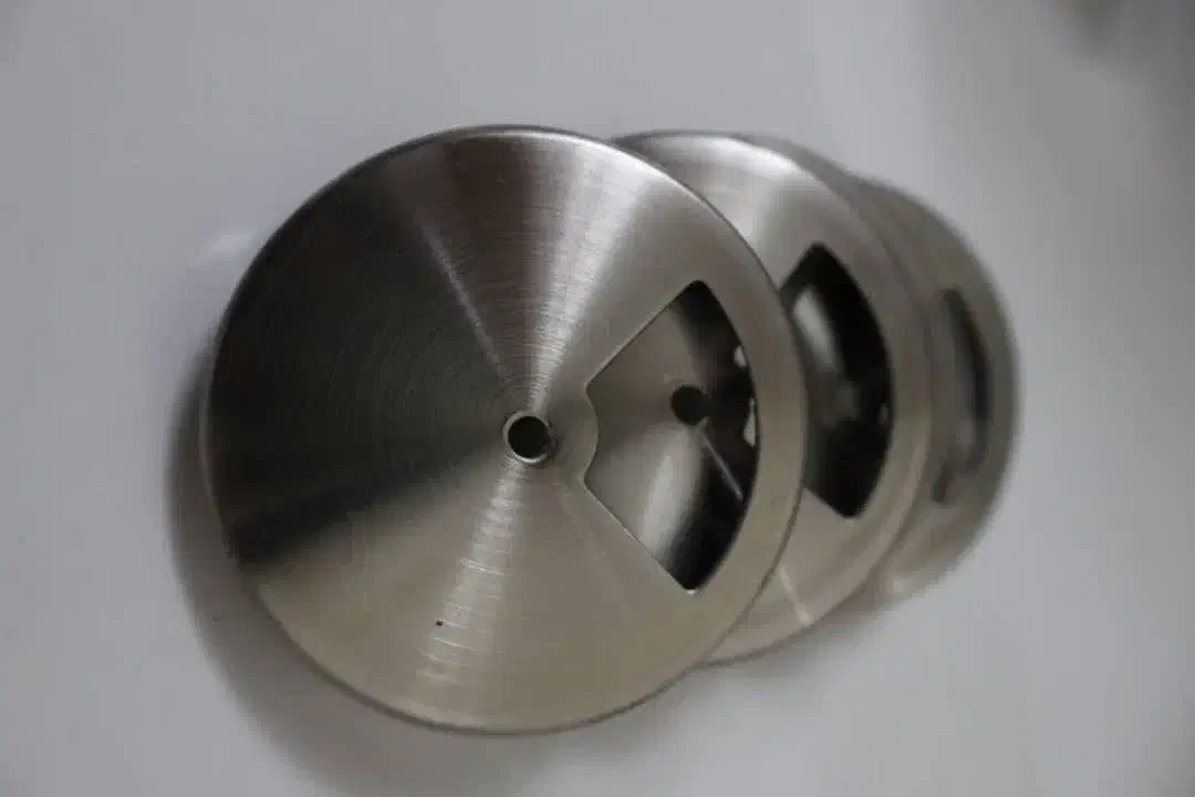 تولید تسمه ی قوری و درب فلزی|قوری، کتری، قهوه‌ساز دستی|قیامدشت - خاورشهر, |دیوار