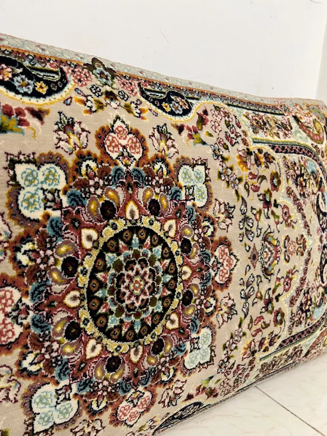 پشتی|پشتی|تربتحیدریه, دیزقند|دیوار