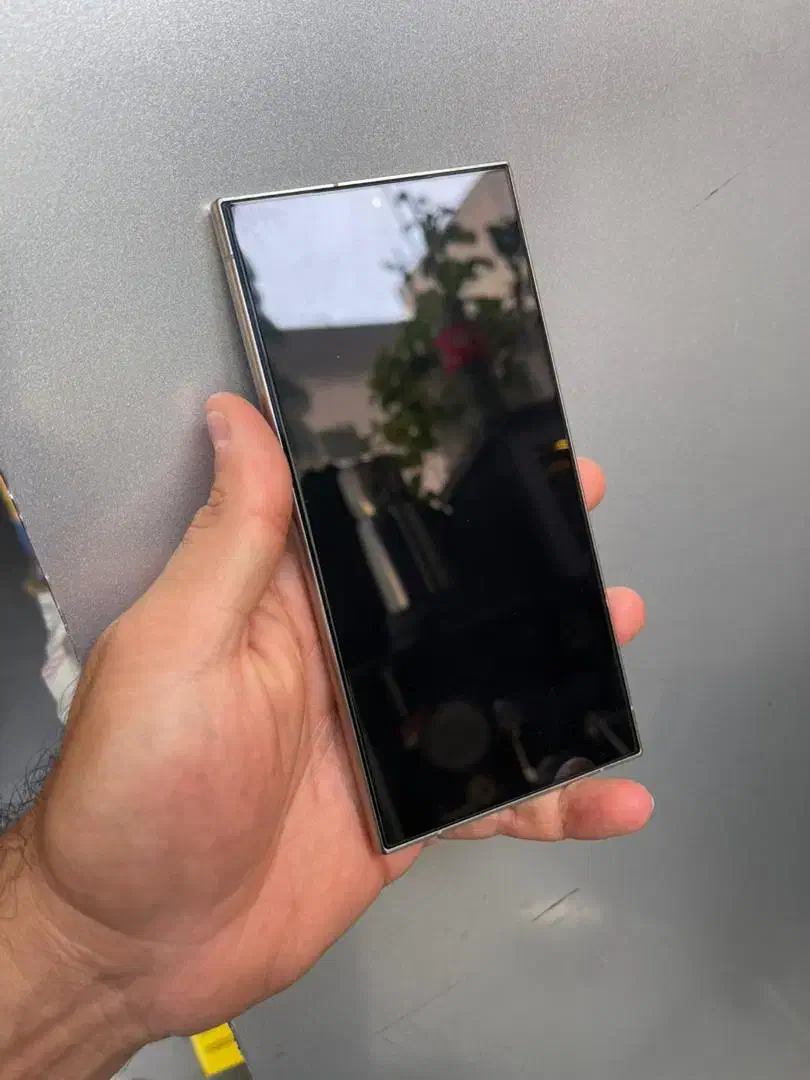 گوشی سامسونگ s24 ultra|موبایل|کرج, فاز ۴ مهرشهر|دیوار
