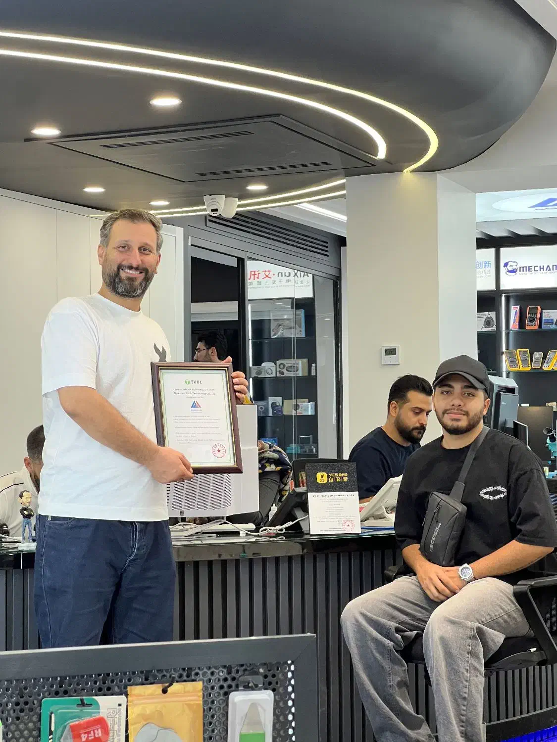 آموزش تعمیرات موبایل تعمیرات تخصصی|خدمات آموزشی|کرج, اصفهانی‌ها|دیوار