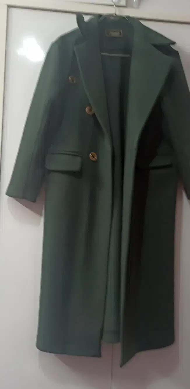 پالتو|لباس|قوچان, |دیوار