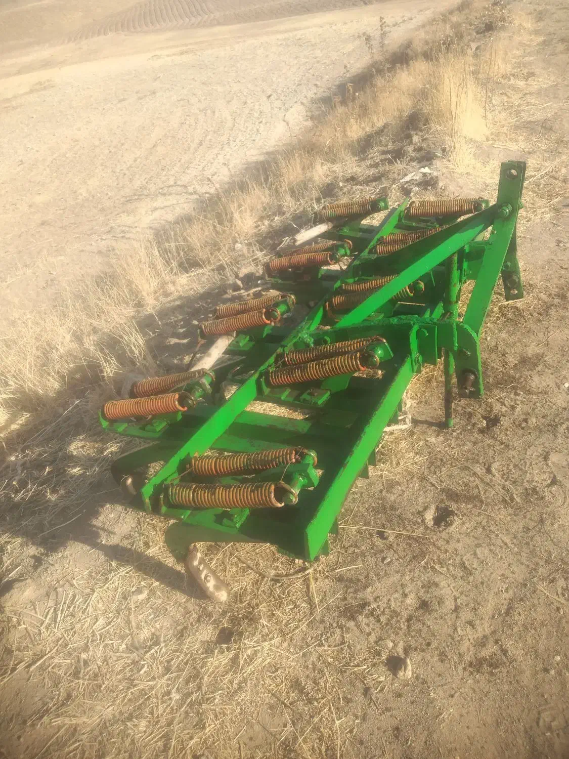 کولتوات پوشت تراکتور|ماشین‌آلات صنعتی|صومای برادوست, |دیوار