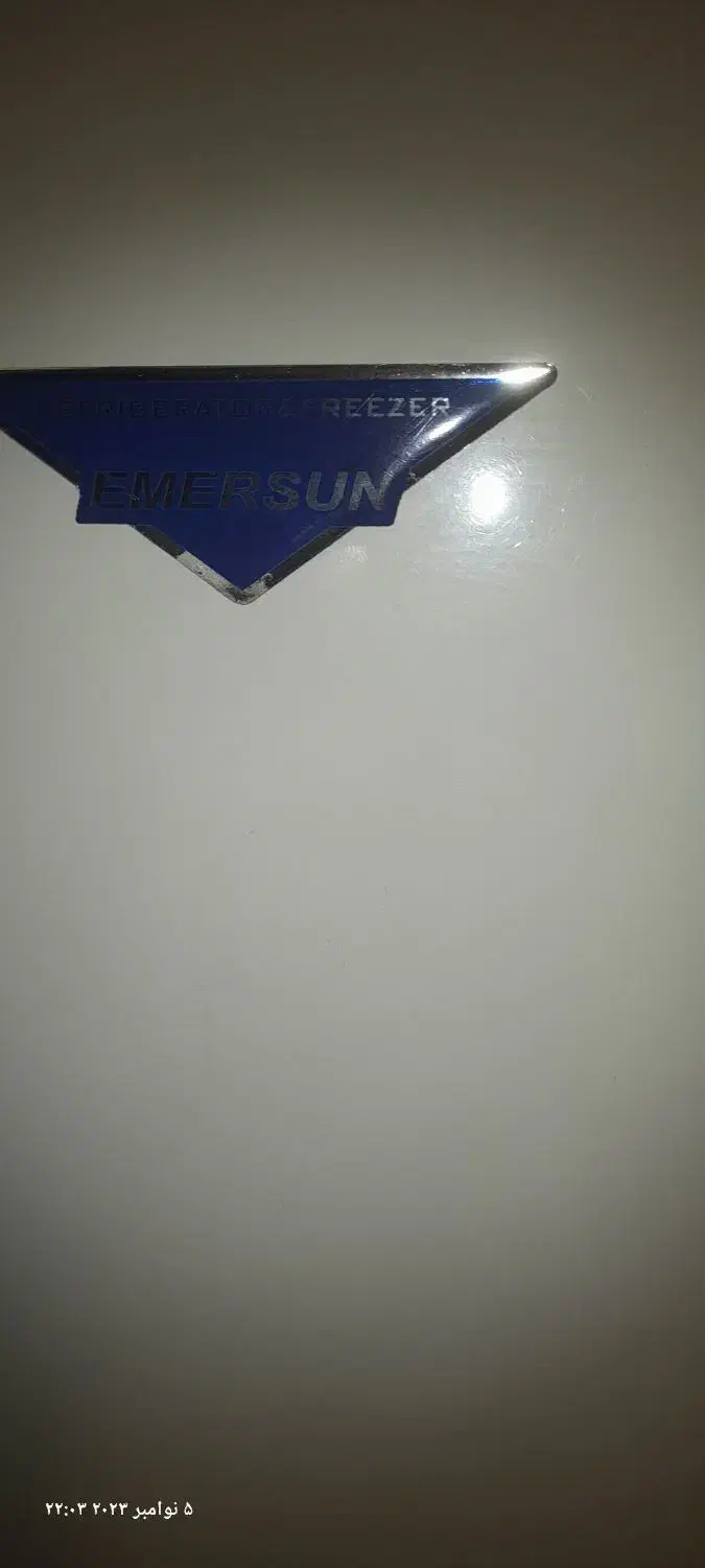 فریزر امرسان هفت طبقه سالم سالم تا به حال تعمیر|یخچال و فریزر|شهرکرد, |دیوار