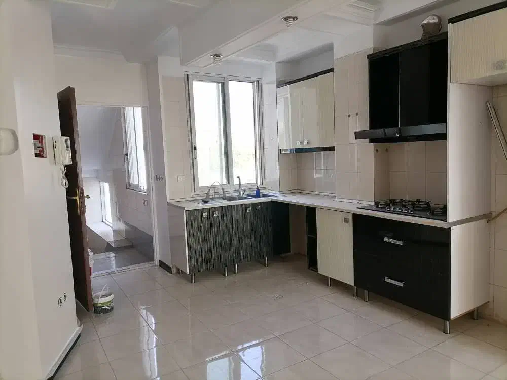 فول امکانات نما گرانیت//شهران الغدیر یکم|فروش آپارتمان|تهران, کن|دیوار