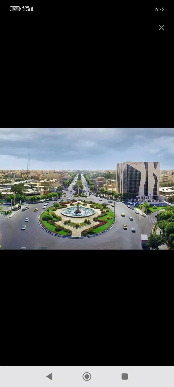 فروش ویلایی بنیاد ازدواج 253 متری|فروش خانه و ویلا|شاهین‌شهر, بنیاد ازدواج|دیوار