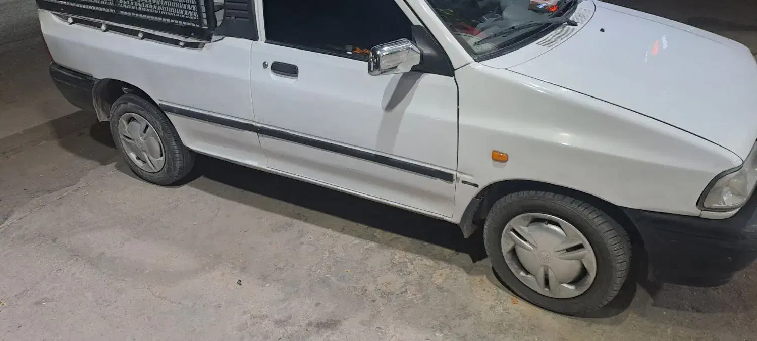 پرایدوانت|خودرو سواری و وانت|اسفراین, |دیوار