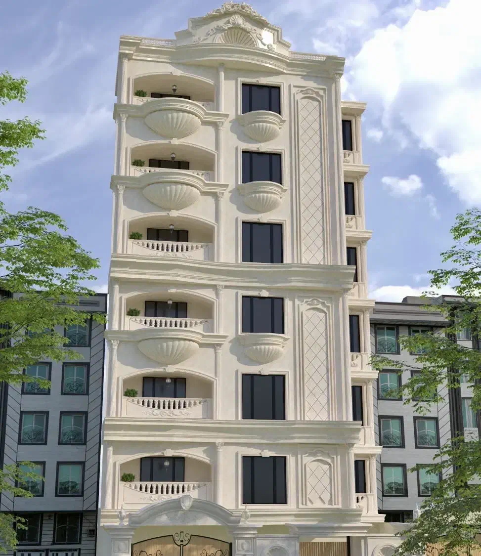 پیش فروش آپارتمان خیابان استقلال|پیش‌فروش املاک|کرمان, |دیوار