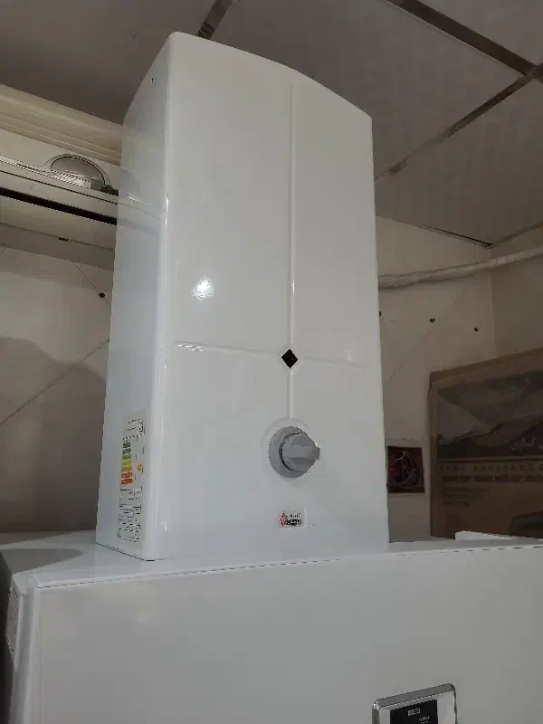 ابگرمکن دیواری|آبگرمکن، پکیج، شوفاژ|قم, نیروگاه|دیوار