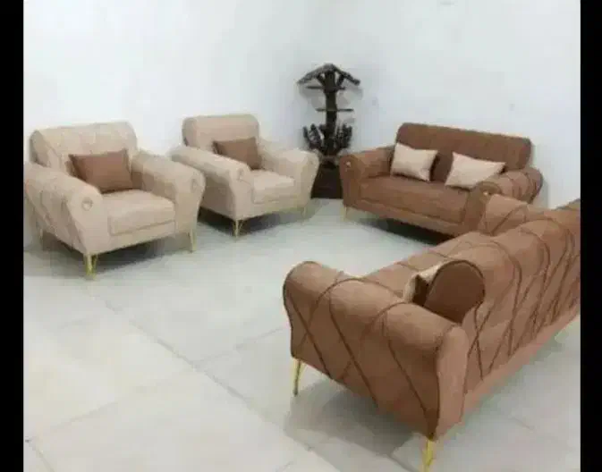 مبل اسکالت|مبلمان خانگی و میز عسلی|اصفهان, کشاورزی|دیوار